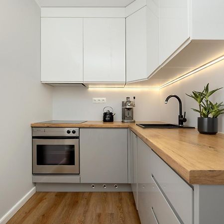 Apartment Wroclaw Jednosci Narodowej By Noclegi Renters Esterno foto