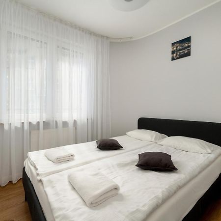 Apartment Wroclaw Jednosci Narodowej By Noclegi Renters Esterno foto