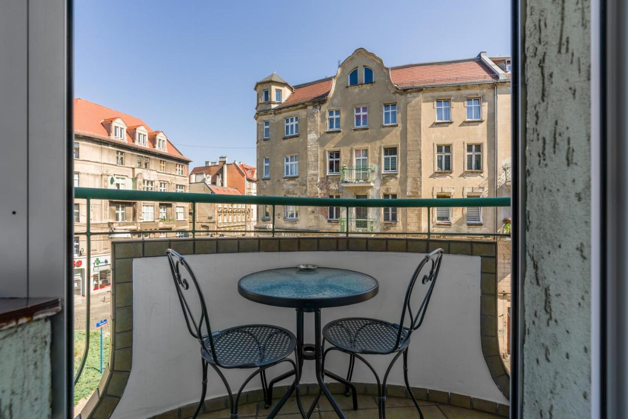Apartment Wroclaw Jednosci Narodowej By Noclegi Renters Esterno foto