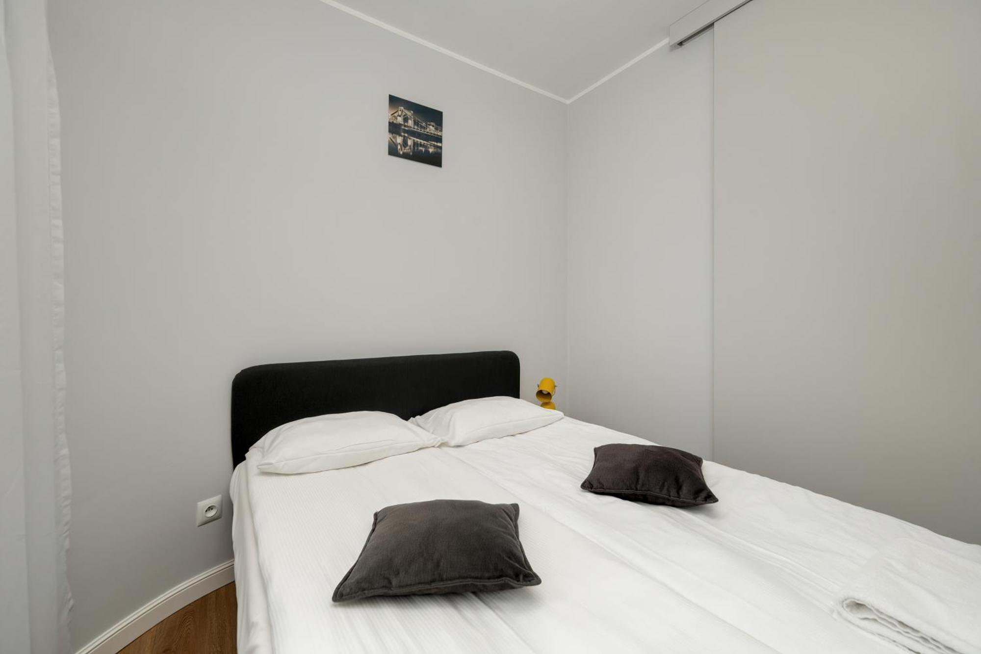 Apartment Wroclaw Jednosci Narodowej By Noclegi Renters Esterno foto