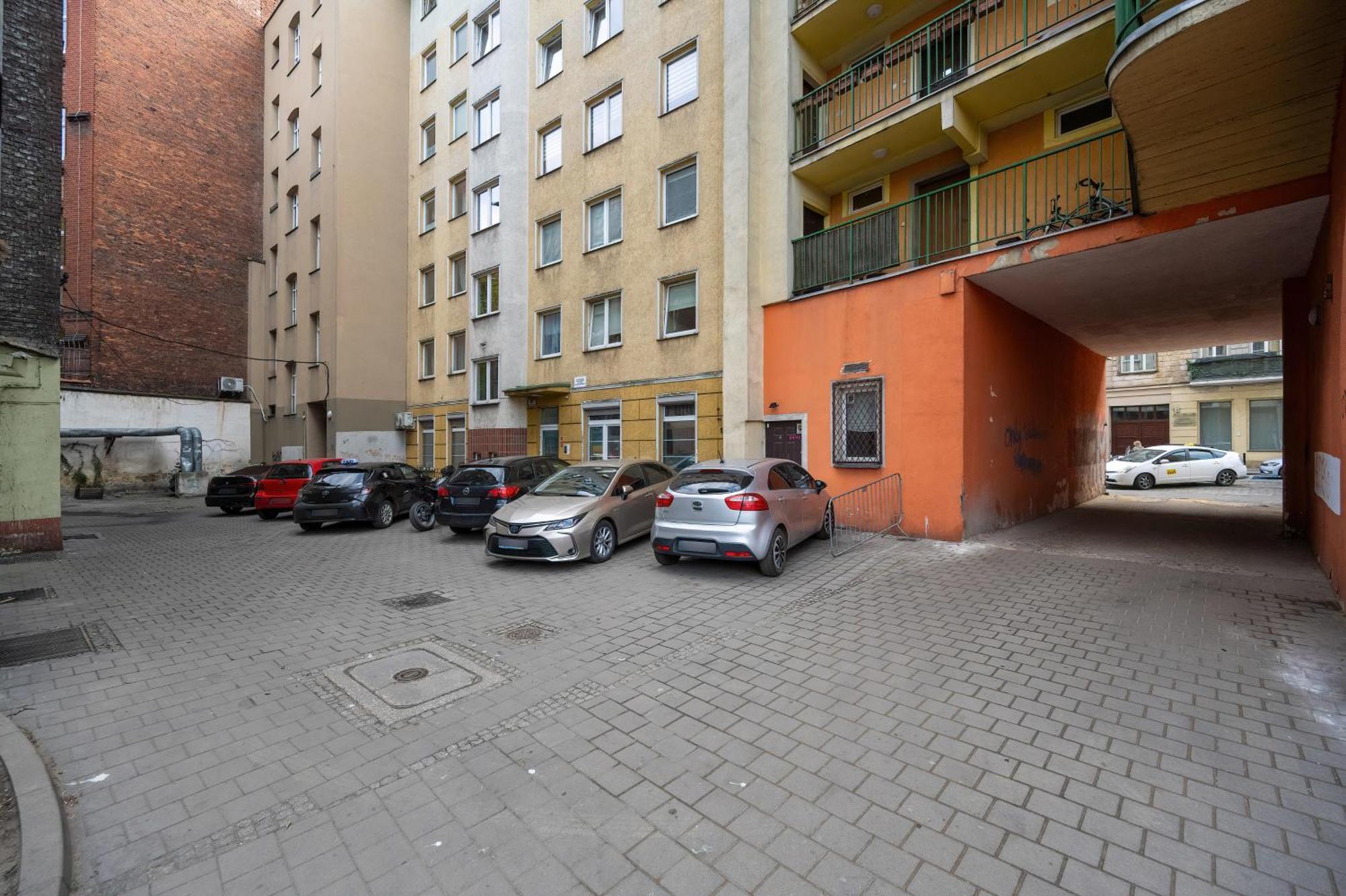 Apartment Wroclaw Jednosci Narodowej By Noclegi Renters Esterno foto