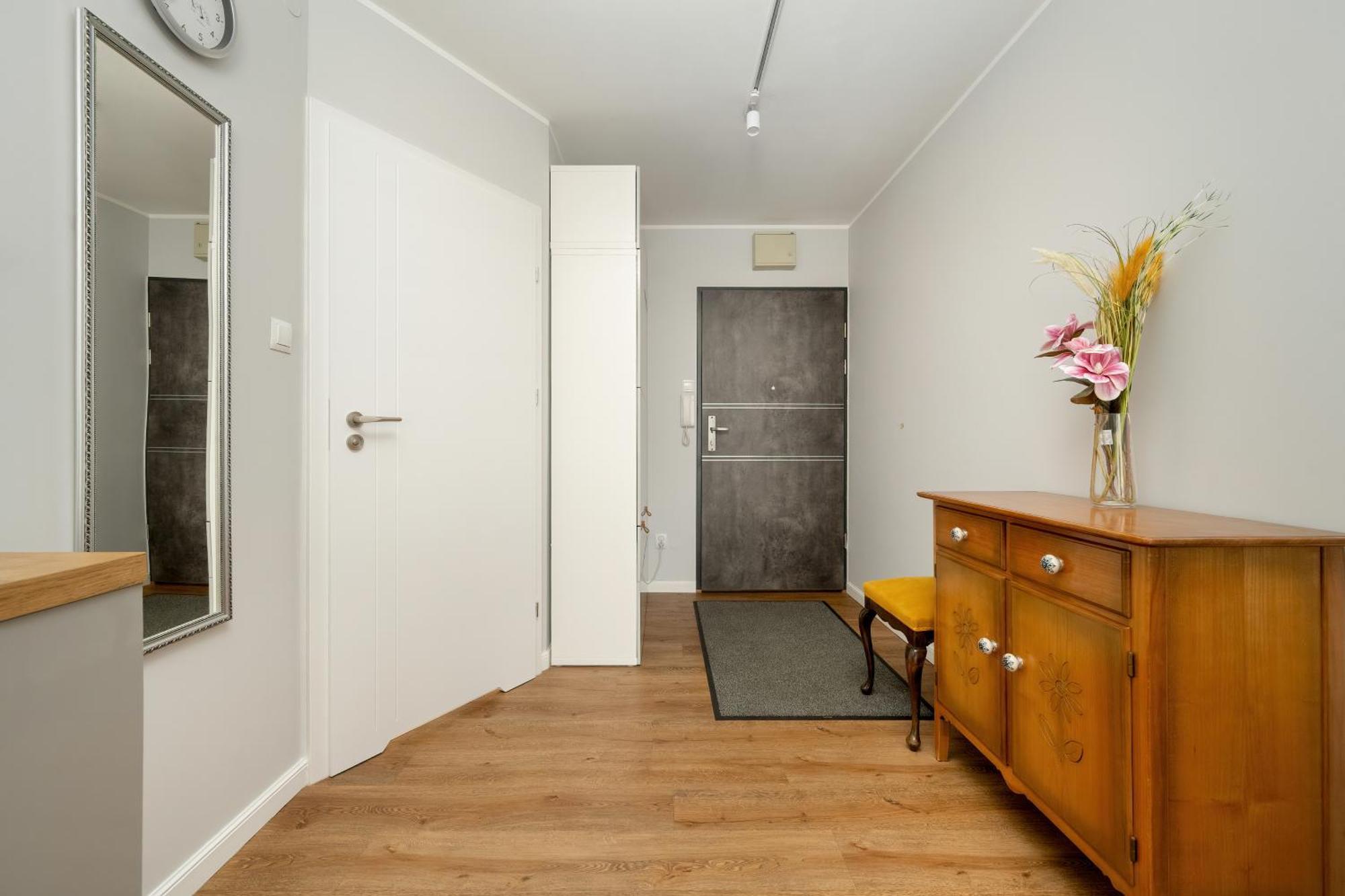 Apartment Wroclaw Jednosci Narodowej By Noclegi Renters Esterno foto