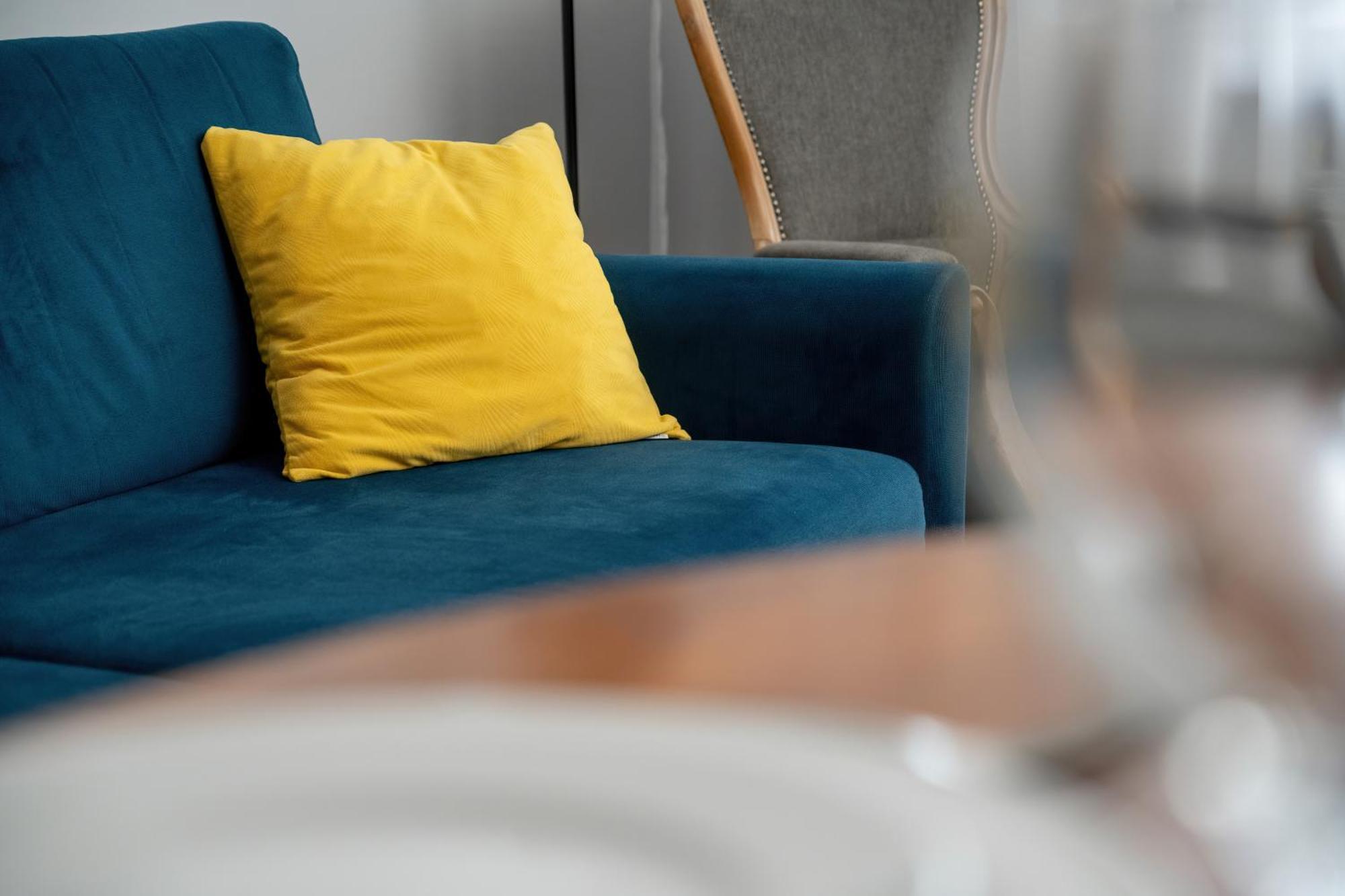 Apartment Wroclaw Jednosci Narodowej By Noclegi Renters Esterno foto