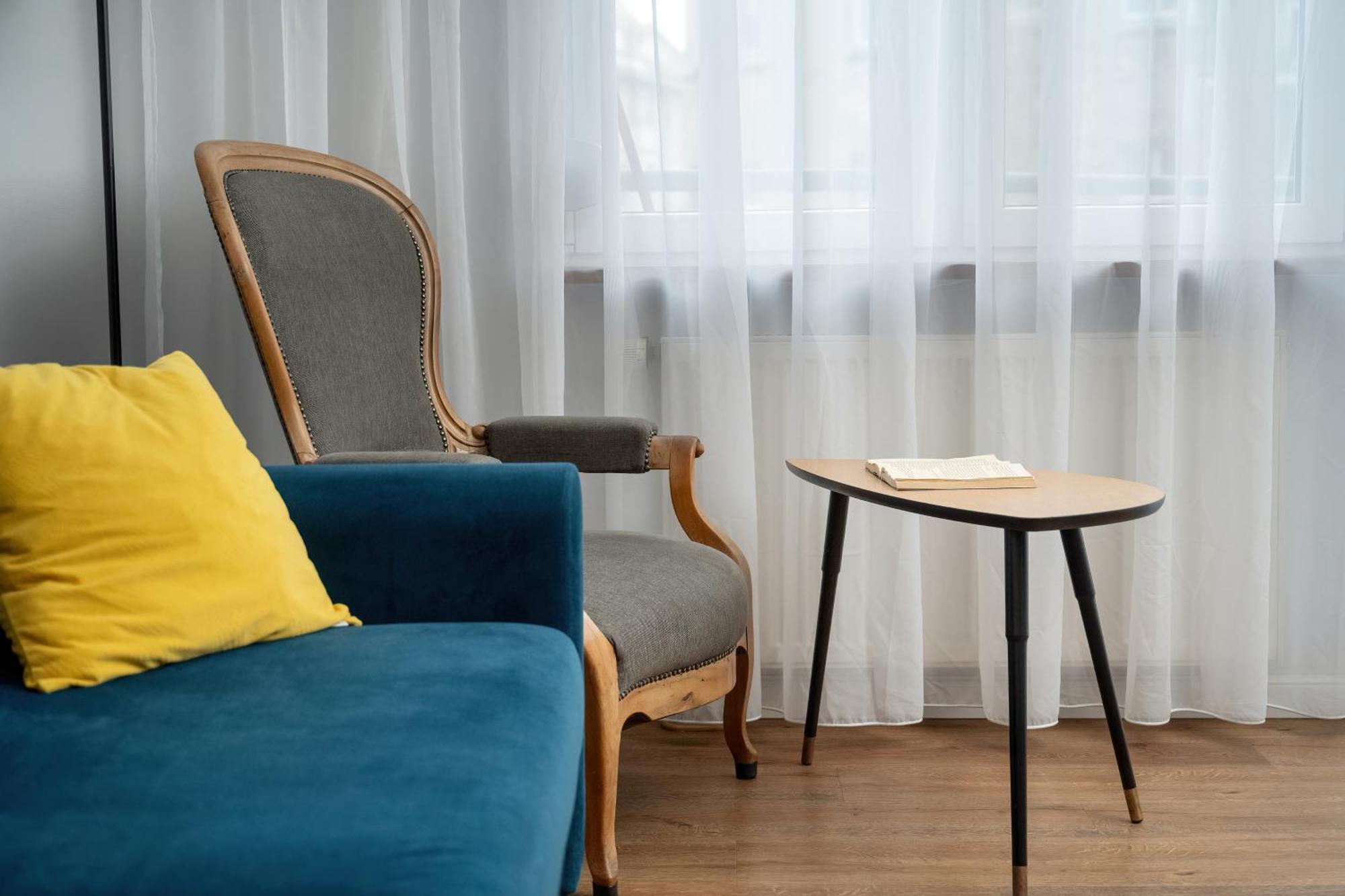Apartment Wroclaw Jednosci Narodowej By Noclegi Renters Esterno foto
